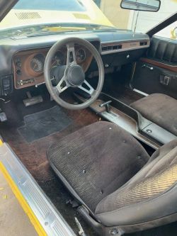 1973 Dodge  Charger SE Edition 400 V8 Magnum auto