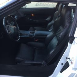 1996 Chevrolet  Corvette   350 V8 auto