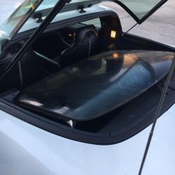 1996 Chevrolet  Corvette   350 V8 auto