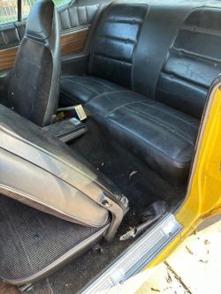 1973 Dodge  Charger SE Edition 400 V8 Magnum auto