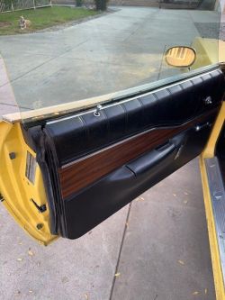 1973 Dodge  Charger SE Edition 400 V8 Magnum auto