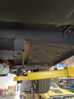 1965 Ford Falcon Ranchero 289 V8 Auto