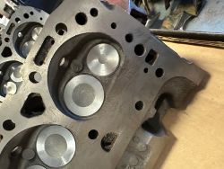 1971 Chevrolet Nova  350 V8 Turbo 400 Auto