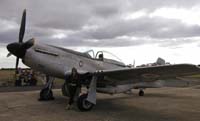 P51 Mustang